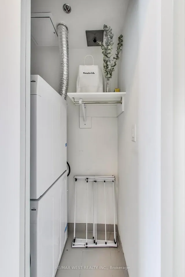 Additional property image - 783 Bathurst St Unit 307