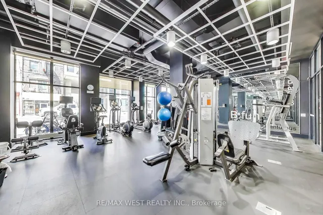 Additional property image - 783 Bathurst St Unit 307