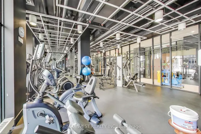 Additional property image - 783 Bathurst St Unit 307