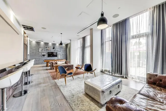 Additional property image - 783 Bathurst St Unit 307