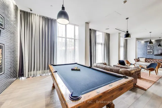 Additional property image - 783 Bathurst St Unit 307
