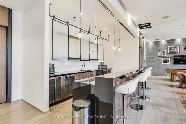 Additional property image - 783 Bathurst St Unit 307
