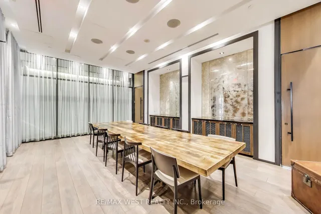 Additional property image - 783 Bathurst St Unit 307