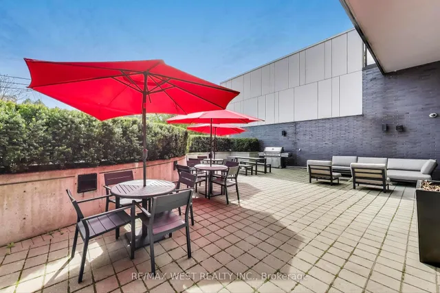 Additional property image - 783 Bathurst St Unit 307