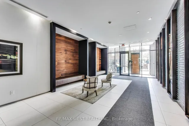 Additional property image - 783 Bathurst St Unit 307