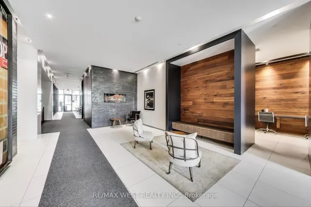 Additional property image - 783 Bathurst St Unit 307