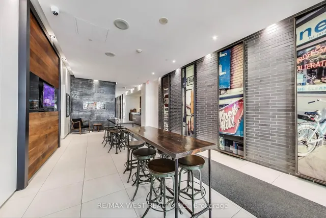 Additional property image - 783 Bathurst St Unit 307
