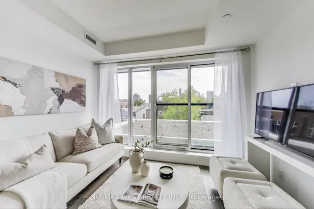 Additional property image - 783 Bathurst St Unit 307