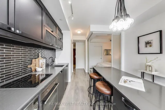 Additional property image - 783 Bathurst St Unit 307