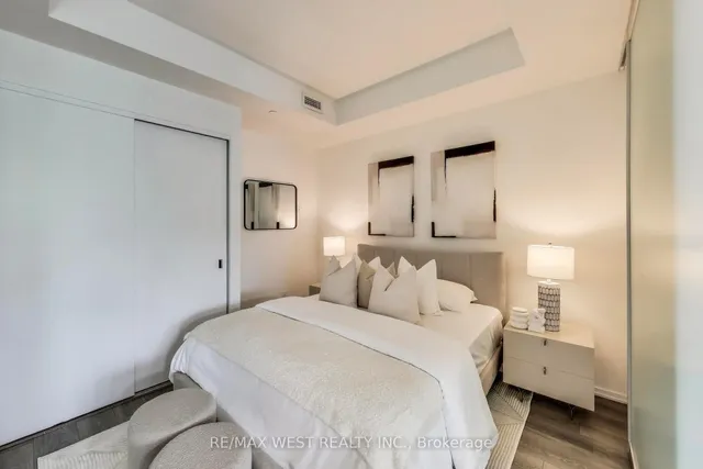 Additional property image - 783 Bathurst St Unit 307