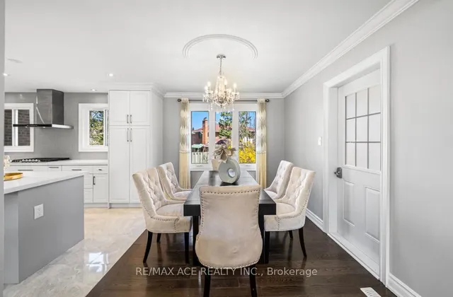 Additional property image - 6 Oldborough Circ
