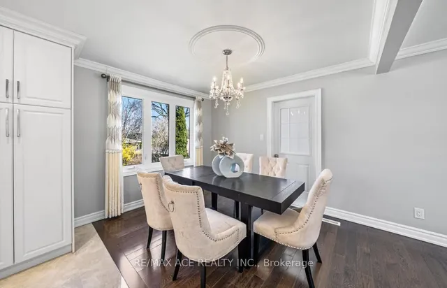 Additional property image - 6 Oldborough Circ