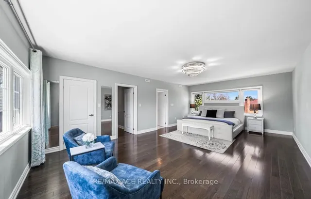 Additional property image - 6 Oldborough Circ