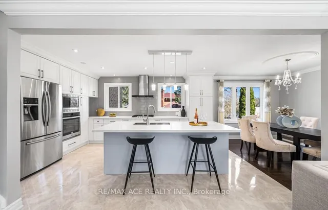Additional property image - 6 Oldborough Circ