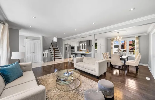 Additional property image - 6 Oldborough Circ