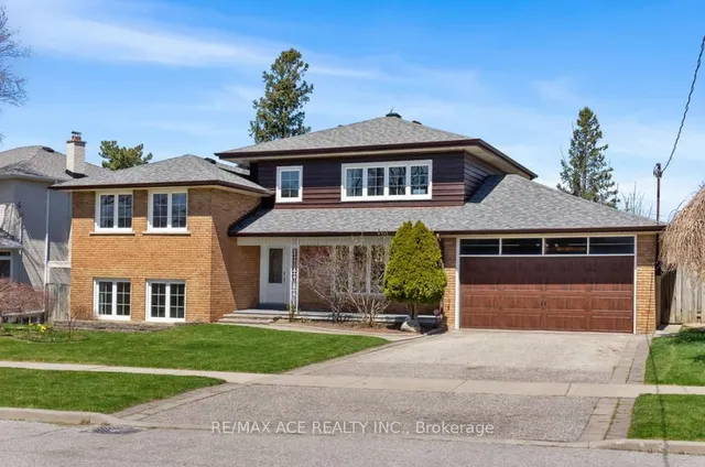 Additional property image - 6 Oldborough Circ