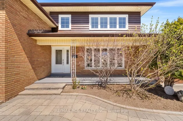 Additional property image - 6 Oldborough Circ