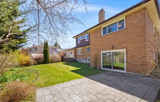 Additional property image - 6 Oldborough Circ