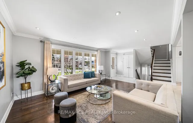 Additional property image - 6 Oldborough Circ