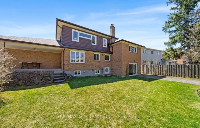 Additional property image - 6 Oldborough Circ