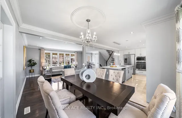 Additional property image - 6 Oldborough Circ