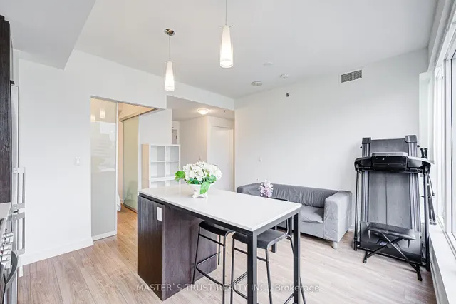 Additional property image - 203 College St Unit 1007