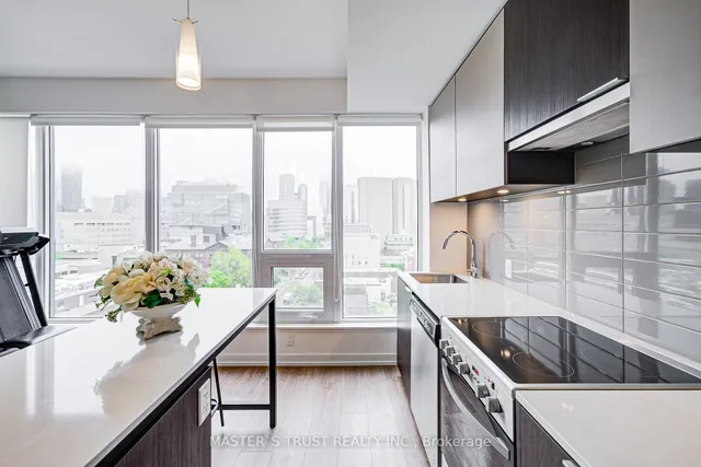 Additional property image - 203 College St Unit 1007
