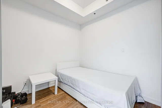 Additional property image - 203 College St Unit 1007