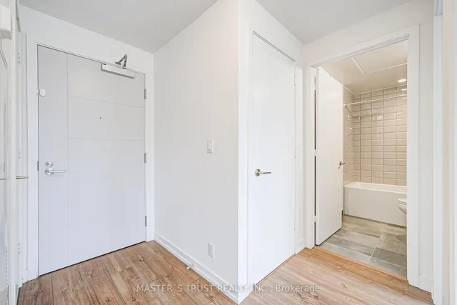 Additional property image - 203 College St Unit 1007