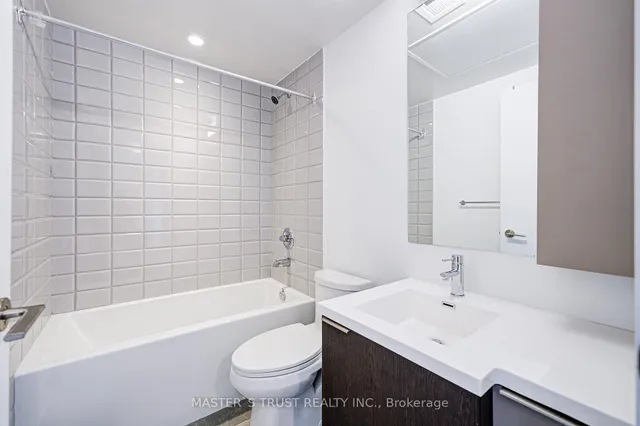 Additional property image - 203 College St Unit 1007