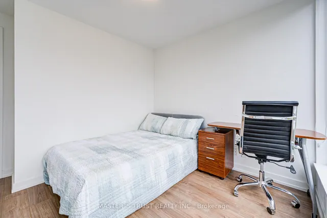 Additional property image - 203 College St Unit 1007