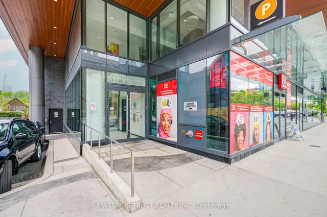 Additional property image - 203 College St Unit 1007