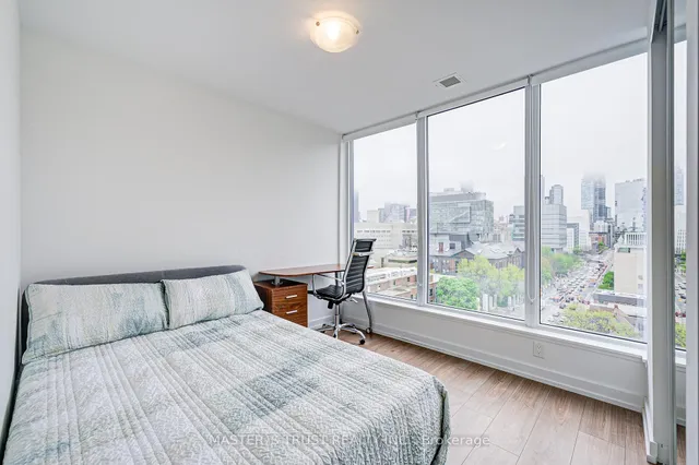 Additional property image - 203 College St Unit 1007