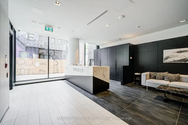 Additional property image - 203 College St Unit 1007