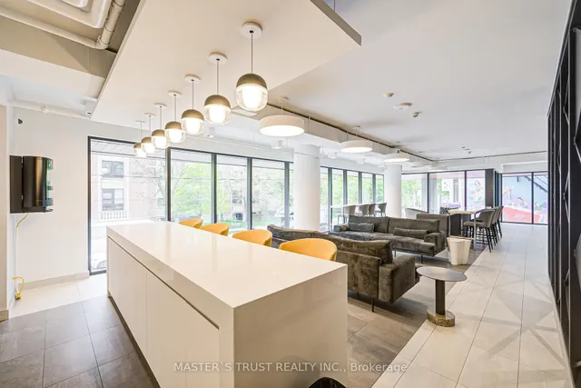 Additional property image - 203 College St Unit 1007