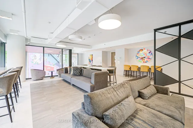 Additional property image - 203 College St Unit 1007