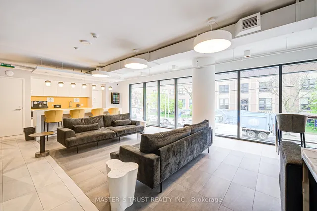 Additional property image - 203 College St Unit 1007