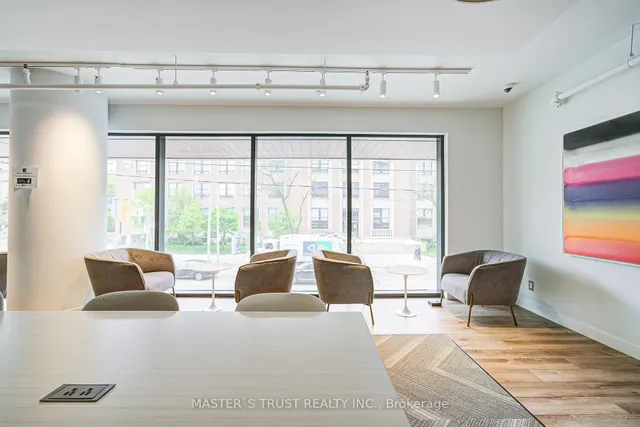 Additional property image - 203 College St Unit 1007