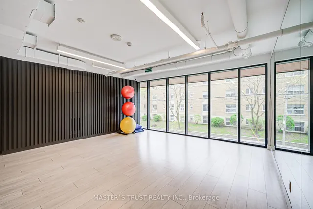 Additional property image - 203 College St Unit 1007