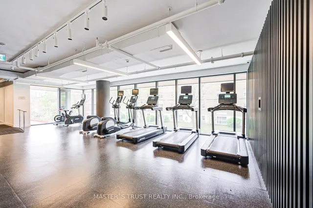 Additional property image - 203 College St Unit 1007