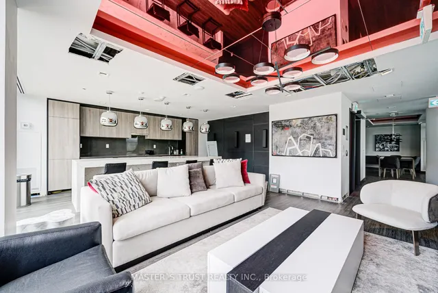 Additional property image - 203 College St Unit 1007