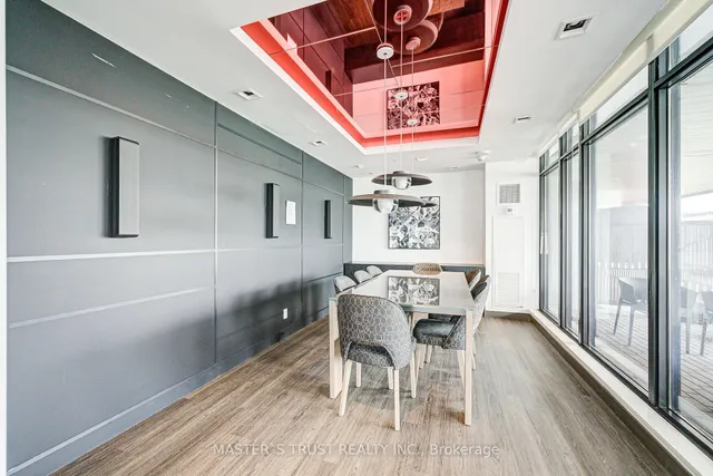 Additional property image - 203 College St Unit 1007