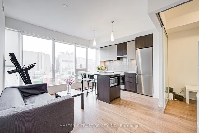 Additional property image - 203 College St Unit 1007