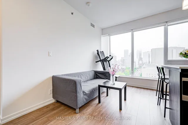 Additional property image - 203 College St Unit 1007
