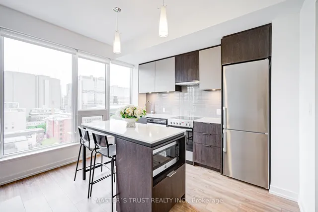 Additional property image - 203 College St Unit 1007