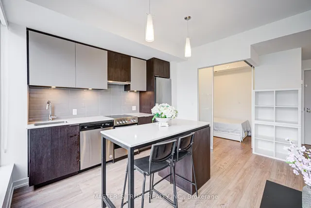 Additional property image - 203 College St Unit 1007