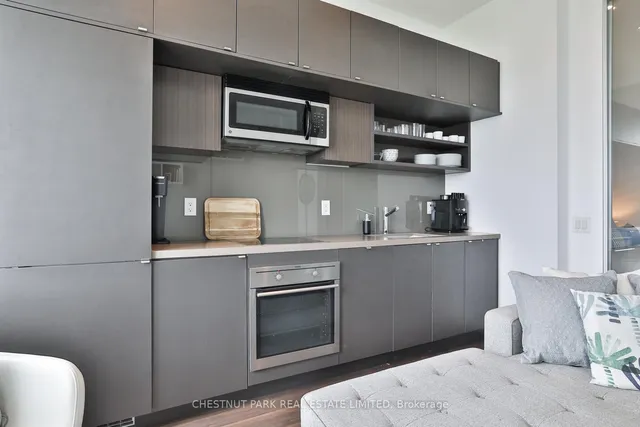 Additional property image - 111 St. Clair Ave Unit 1422