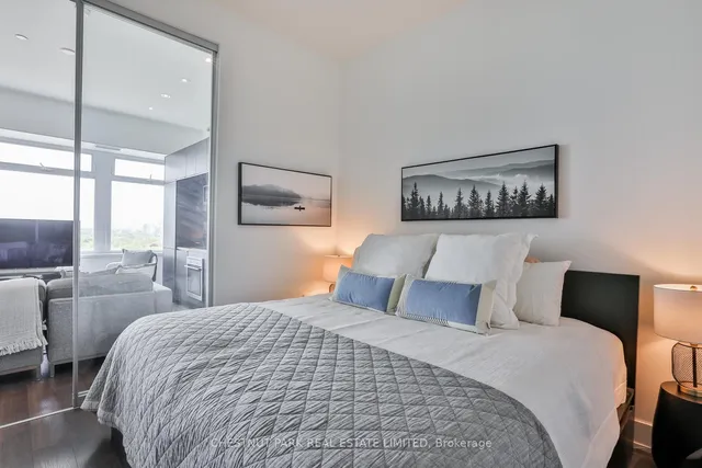 Additional property image - 111 St. Clair Ave Unit 1422