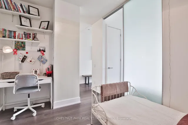 Additional property image - 111 St. Clair Ave Unit 1422