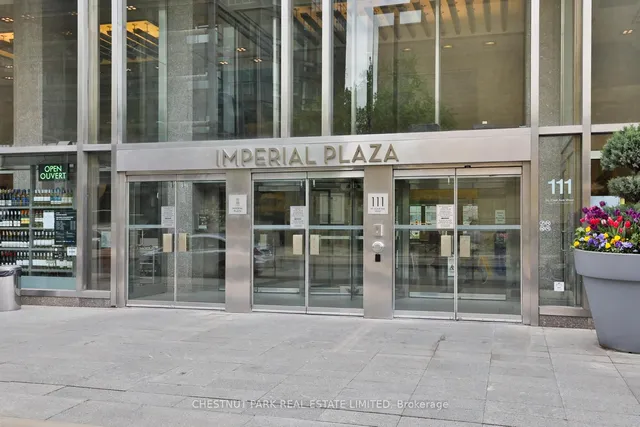 Additional property image - 111 St. Clair Ave Unit 1422
